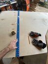 Installing the Van Sub-flooring (1007517)