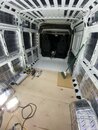 Installing the Van Sub-flooring (1008299)