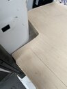 Installing the Van Sub-flooring (1007679)
