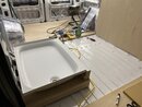Wetbath Sub-flooring Riser (1006618)