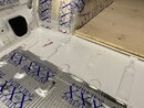 Installing the Van Sub-flooring (1008059)