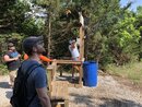 Skeet Shooting in KC (981202)