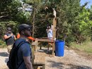 Skeet Shooting in KC (992349)