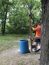Skeet Shooting in KC (981501)