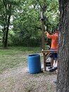 Skeet Shooting in KC (984426)