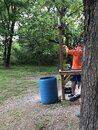 Skeet Shooting in KC (992988)
