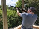 Skeet Shooting in KC (991041)