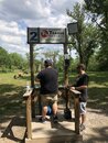 Skeet Shooting in KC (986143)