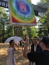 Kurt and Sarah's Wedding at Electronic Forest (988007)