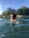 Barton Springs with Jordan (983787)