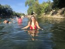 Barton Springs with Jordan (986761)