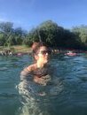 Barton Springs with Jordan (983541)