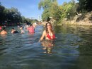 Barton Springs with Jordan (982632)