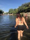 Barton Springs with Jordan (992363)