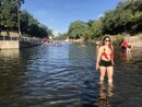Barton Springs with Jordan (983809)