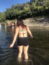 Barton Springs with Jordan (983587)