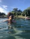 Barton Springs with Jordan (987958)