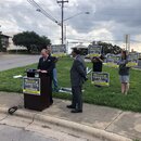 Interview with Mark Tippetts (983225)