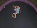 Aerial Trampoline Shots (1165077)