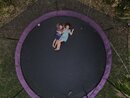 Aerial Trampoline Shots (1164803)