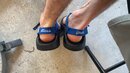 Custom Atticus Chacos (1165158)