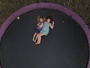Aerial Trampoline Shots (1166038)