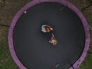 Aerial Trampoline Shots (1166446)