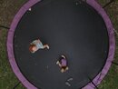 Aerial Trampoline Shots (1166517)