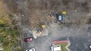 Drone Shots - 2021 - Week 3 (1166826)