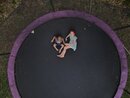 Aerial Trampoline Shots (1166802)