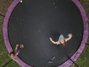 Aerial Trampoline Shots (1167796)