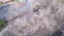Drone Shots - 2021 - Week 5 (1168809)