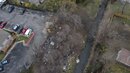 Drone Shots - 2021 - Week 6 (1168384)