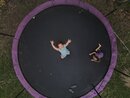 Aerial Trampoline Shots (1168818)