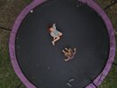 Aerial Trampoline Shots (1168857)