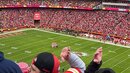 Chiefs Christmas Game (1169865)