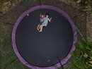 Aerial Trampoline Shots (1170083)