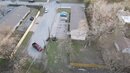 Drone Shots - 2021 - Week 4 (1170127)