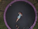 Aerial Trampoline Shots (1170713)