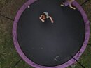 Aerial Trampoline Shots (1170579)