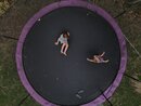 Aerial Trampoline Shots (1170777)
