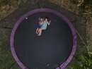 Aerial Trampoline Shots (1170677)