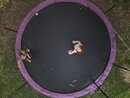 Aerial Trampoline Shots (1171530)