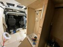 Camper Shower Framing (1165179)