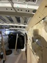 Camper Van Wool Batts Installation (1165405)