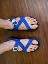Custom Atticus Chacos (1165518)