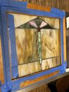 Working on Stained Glass (1165335)