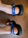 Custom Atticus Chacos (1165512)