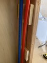 Camper Shower PEX Installation (1165609)
