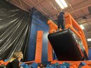 Christmas Trampoline Park (1165745)